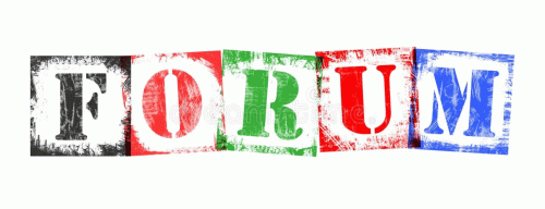 Forum o forum